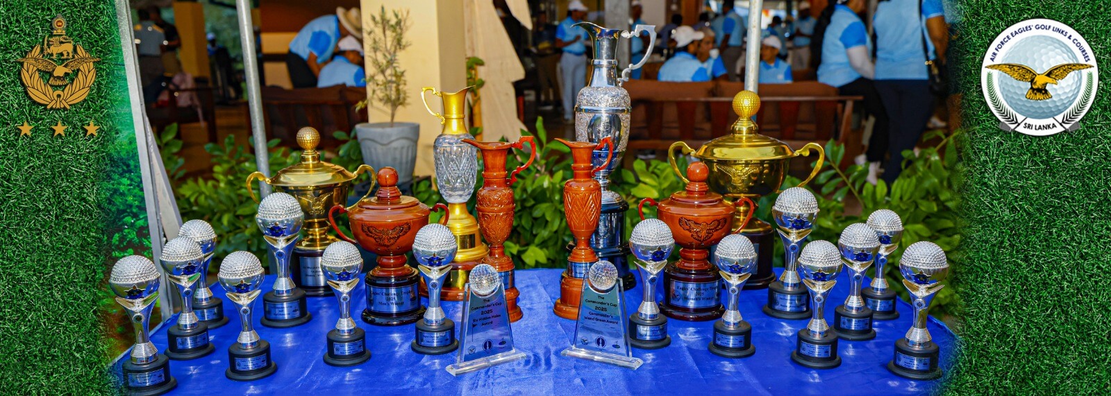 Golf Cup