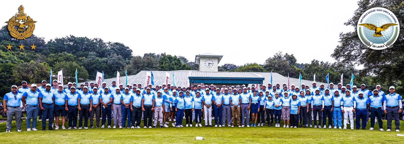 Golf Cup