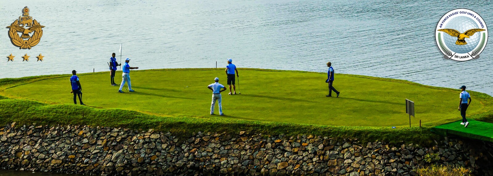 Golf Cup