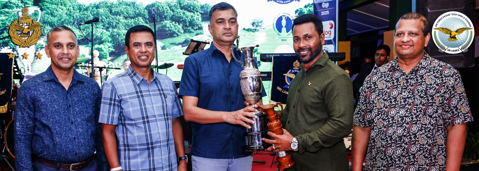 Golf Cup