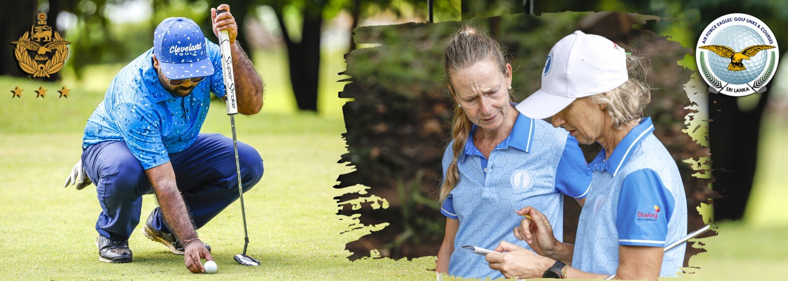 Golf Cup