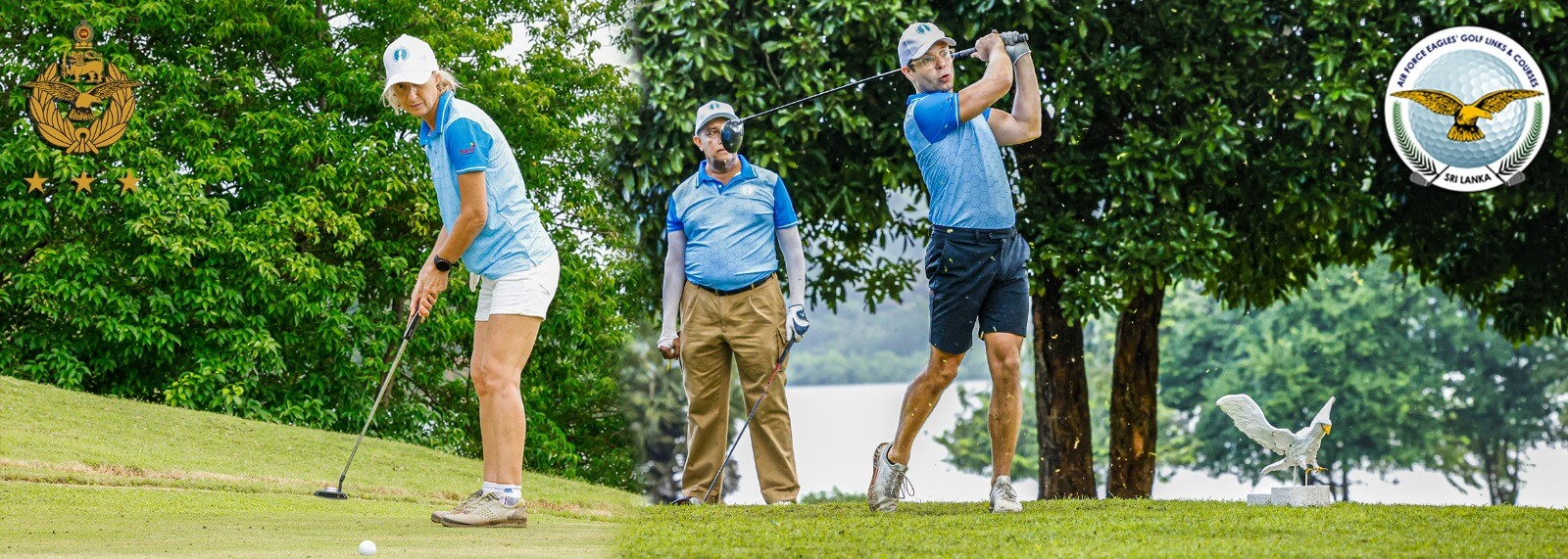 Golf Cup