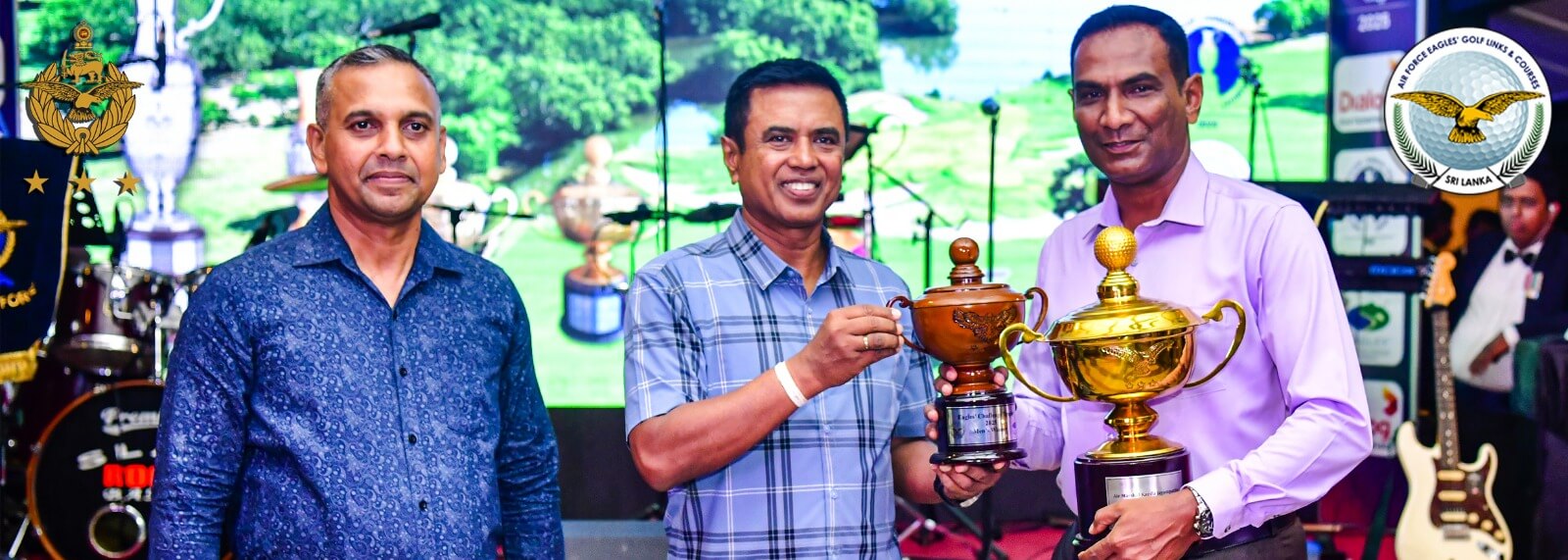 Golf Cup